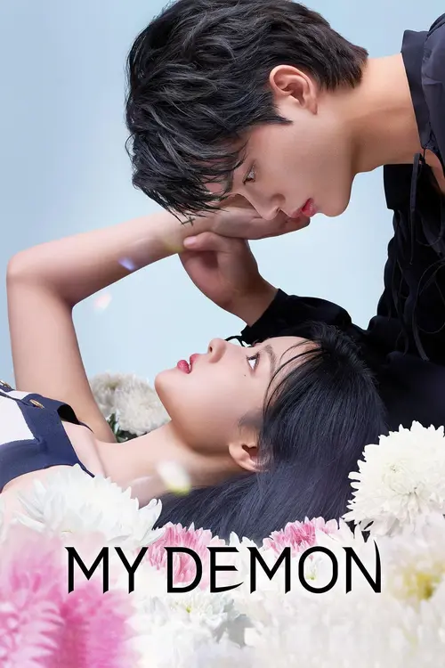 Download My Demon (Season 1) Dual Audio {Hindi Dubbed (ORG) + Korean} 480p | 720p | 1080p WEB DL 10 my demon season 1