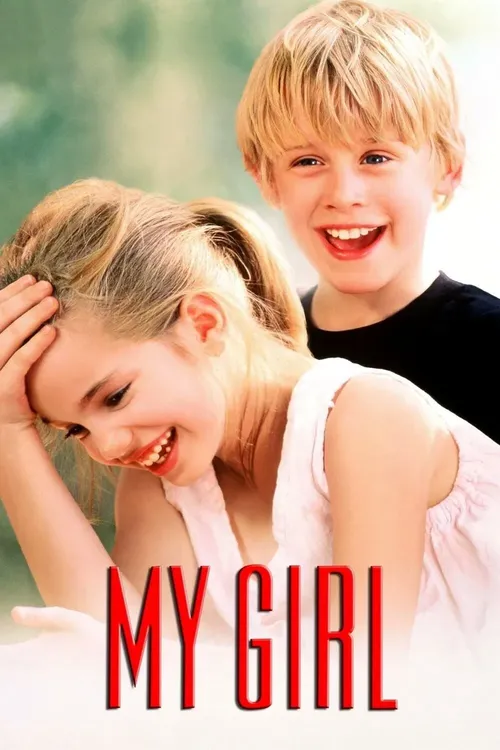 my girl 1991