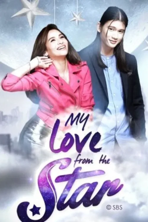 Download My Love From The Star (Season 1) Hindi Dubbed Complete Korean Drama Series 720p WEB DL 14 my love from the star season 1