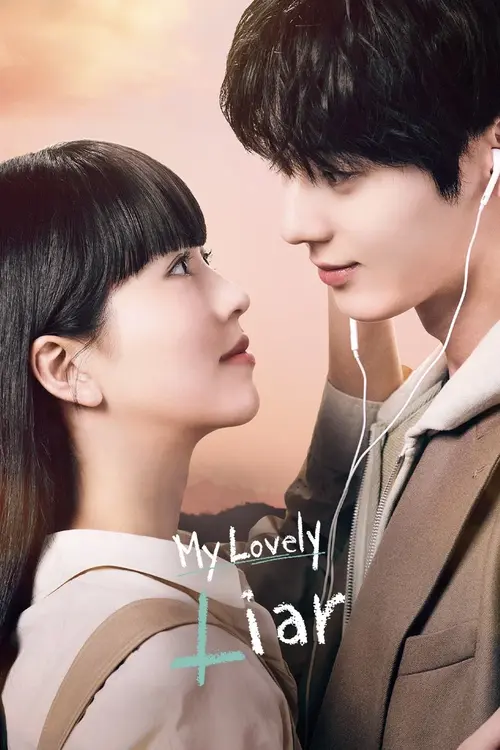 Download My Lovely Liar (Season 1) Dual Audio {Hindi Korean} Series 480p 720p & 1080p WEB DL 3 my lovely liar season 1