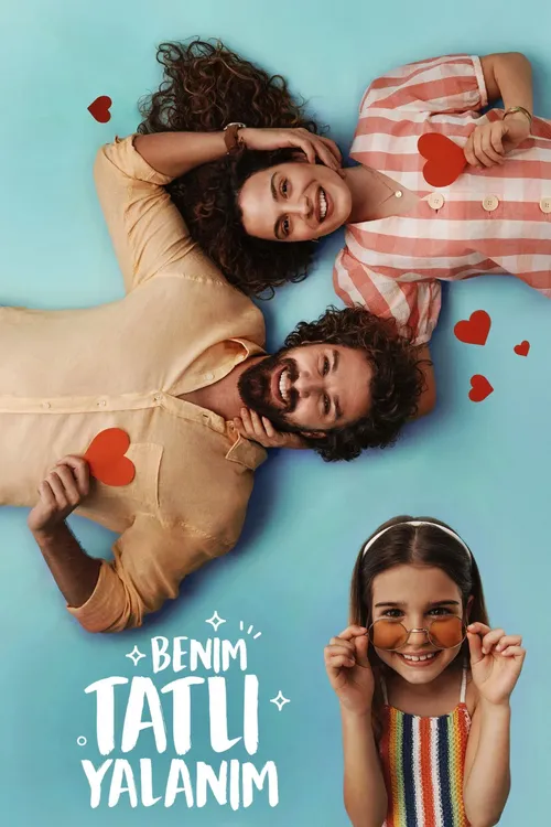 Download My Sweet Lie (2020) Season 1 In Hindi Dubbed Complete Turkish TV Series 720p WEB DL 25 my sweet lie 2020
