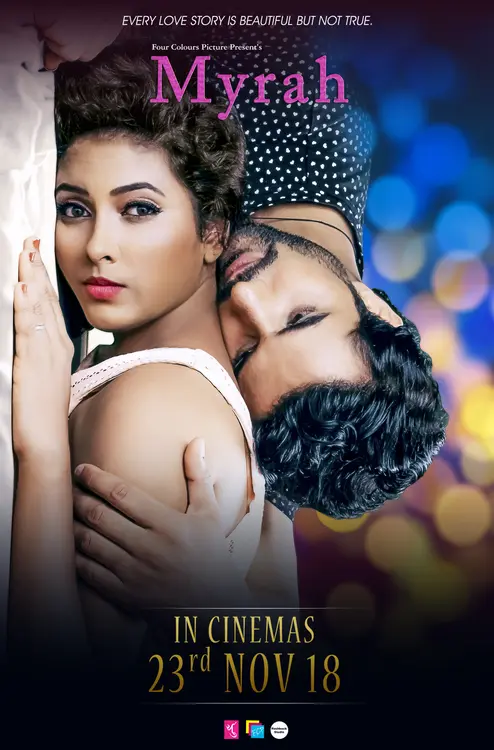 Download Myrah (2021) Season 1 Complete Hindi WEB Series 480p | 720p HDRip 17 myrah 2021