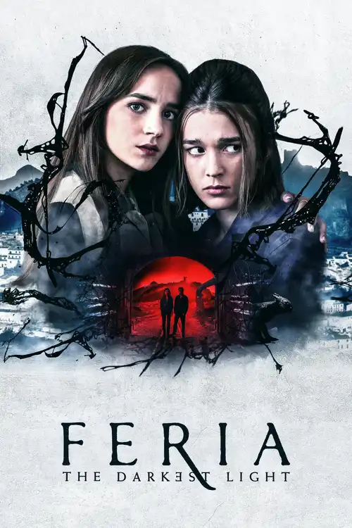 Download Netflix Feria: The Darkest Light (2022) Season 1 Dual Audio {Hindi English} 480p | 720p | 1080p WEB DL 6 netflix feria the darkest light 2022