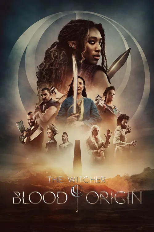Download Netflix The Witcher: Blood Origin (2022) Season 1 Dual Audio {Hindi English} 480p | 720p | 1080p WEB DL 24 netflix the witcher blood origin 2022
