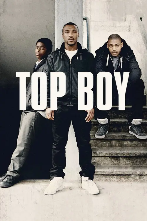 Download Netflix Top Boy (Season 1 – 3) Complete Dual Audio {Hindi English} 480p | 720p | 1080p WEB DL 18 netflix top boy season 1
