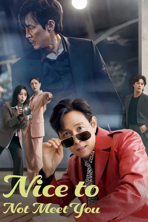 Download Nice to Not Meet You (Season 1) Dual Audio {Hindi Korean} K Drama Series 480p 720p & 1080p WEB DL 11 nice to not meet you season 1