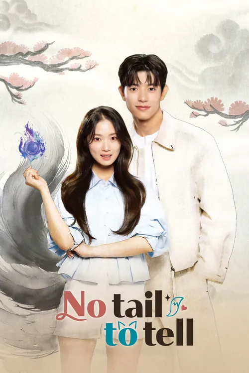 Download No Tail to Tell (Season 1) Korean with E Substitle 480p 720p & 1080p WEB DL 7 no tail to tell season 1