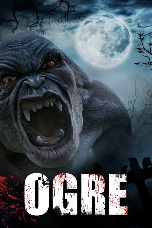 ogre 2008