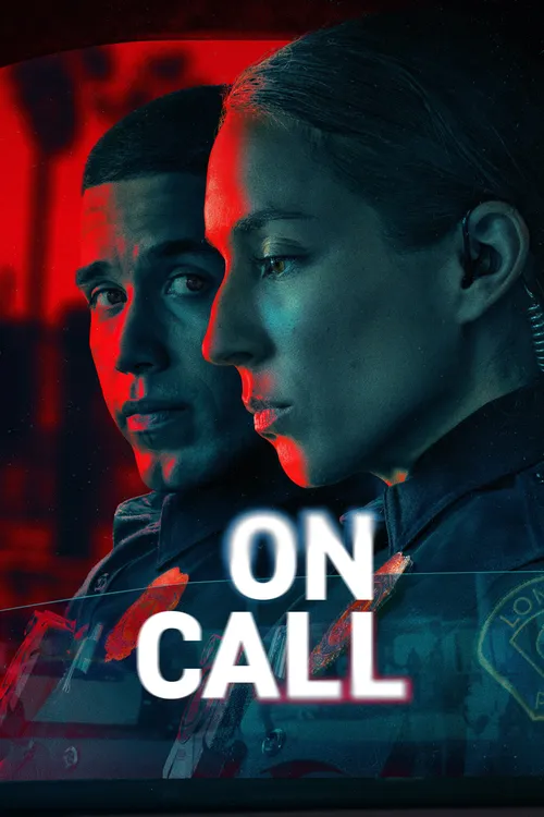 Download On Call – Amazon Original (2025) Season 1 Complete Dual Audio {Hindi English} WEB Series – 480p | 720p | 1080p WEB DL 14 on call amazon original 2025