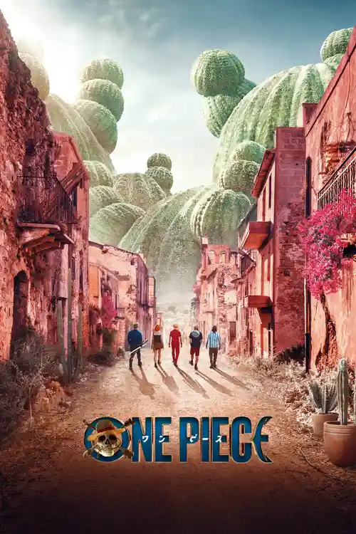 Download One Piece (Season 1 – 2) Dual Audio {Hindi English} NetFlix Series 480p | 720p | 1080p WEB DL 13 one piece season 1