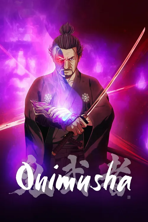 Download Onimusha (2023) Season 1 Complete Multi Audio {Hindi Japanese English} 480p | 720p | 1080p WEB DL 10 onimusha 2023
