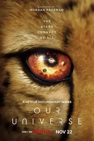 Download Our Universe – Netflix Original (2022) Season 1 Dual Audio {Hindi English} 480p | 720p WEB DL 5 our universe netflix original 2022