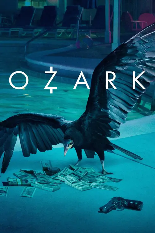 Download Ozark (Season 4 : Part 1 – 2) Dual Audio {Hindi English} Netflix Series 480p | 720p | 1080p WEB DL 17 ozark season 4