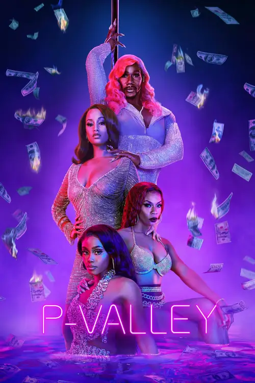 Download P Valley (2020) Season 1 All Episodes Starz TV Series 480p | 720p 5 p valley 2020