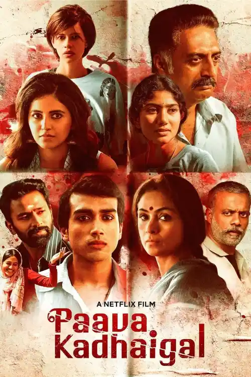 Download Paava Kadhaigal (2020) Season 1 Hindi Complete Netflix Original WEB Series 480p | 720p WEB DL 3 paava kadhaigal 2020