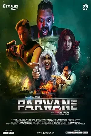Download Parwane (2022) Season 1 Hindi Complete Gemplex WEB Series 480p | 720p HDRip 13 parwane 2022