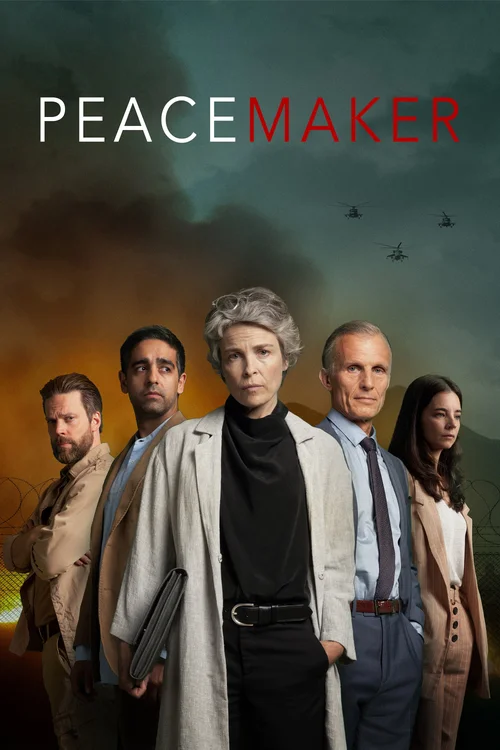 Download Peacemaker (2022) Season 1 Hindi Dubbed (ORG) VROTT Original WEB Series 480p | 720p WEB DL 19 peacemaker 2022