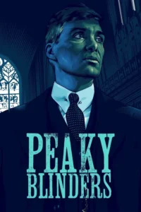 peaky blinders season 2