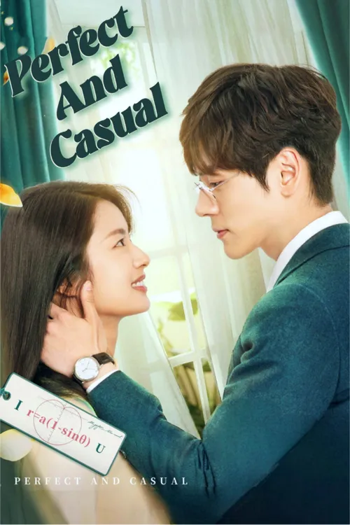 Download Perfect and Casual (Season 1) Dual Audio {Hindi Chinese} Series 480p 720p & 1080p WEB DL 10 perfect and casual season 1