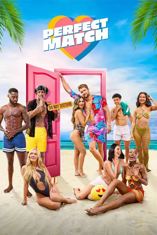 Download Perfect Match (2025) Season 3 Dual Audio {Hindi English} NetFlix Series 480p | 720p | 1080p WEB DL 24 perfect match 2025