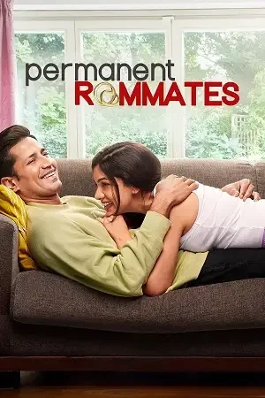 Download Permanent Roommates β TVFPlay (Season 1 β 3) Complete Hindi WEB Series 480p | 720p | 1080p HDRip 15 permanent roommates tvfplay season 1