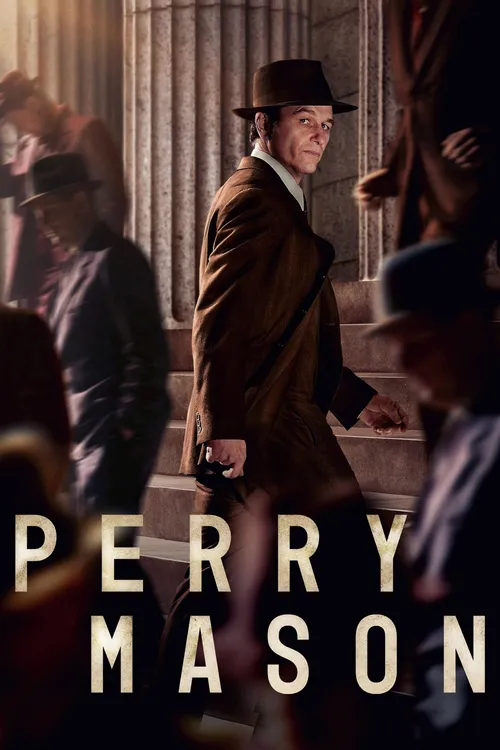 Download Perry Mason (Season 1 – 2) Complete HBO Original English WEB Series 720p | 1080p WEB DL 8 perry mason season 1