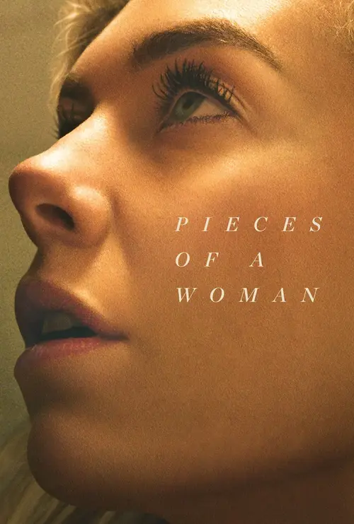 pieces of a woman 2020
