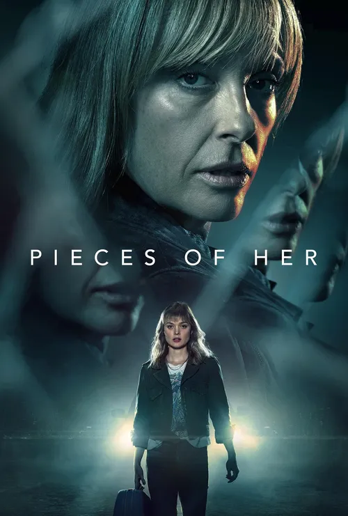 Download PIECES OF HER β Netflix Original (2022) Season 1 Dual Audio {Hindi English} 480p | 720p | 1080p WEB DL 21 pieces of her netflix original 2022