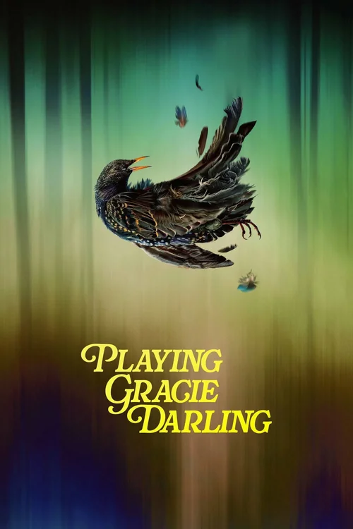 Download Playing Gracie Darling (2025) Season 1 Dual Audio {Hindi English} 480p | 720p | 1080p WEB DL 25 playing gracie darling 2025