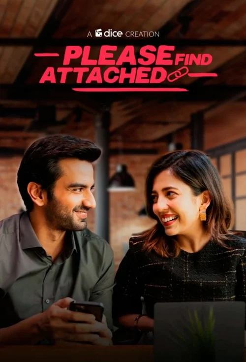 Download Please Find Attached (Season 1 β 3) Hindi Complete Mini TV Series 480p | 720p WEB DL 18 please find attached season 1