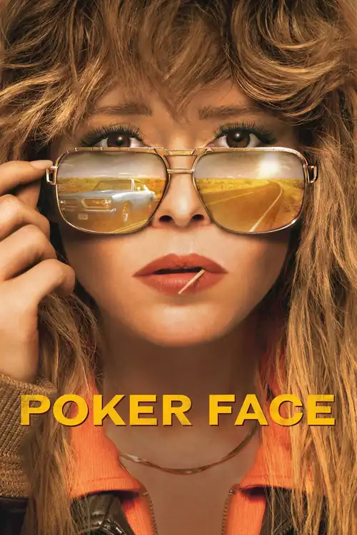 Download Poker Face (Season 1 – 2) Dual Audio {Hindi English} Web Series 480p | 720p | 1080p WEB DL 10 poker face season 1