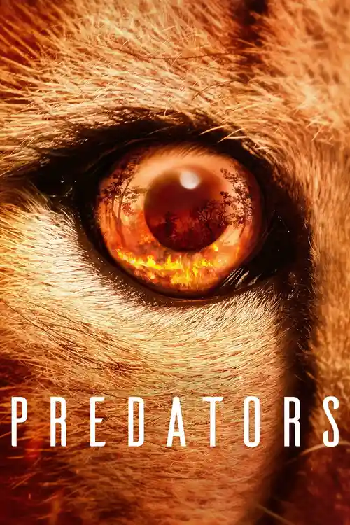 Download Predators β Netflix Original (2023) Season 1 Complete Dual Audio {Hindi English} 720P | 1080P WEB DL 2 predators netflix original 2023