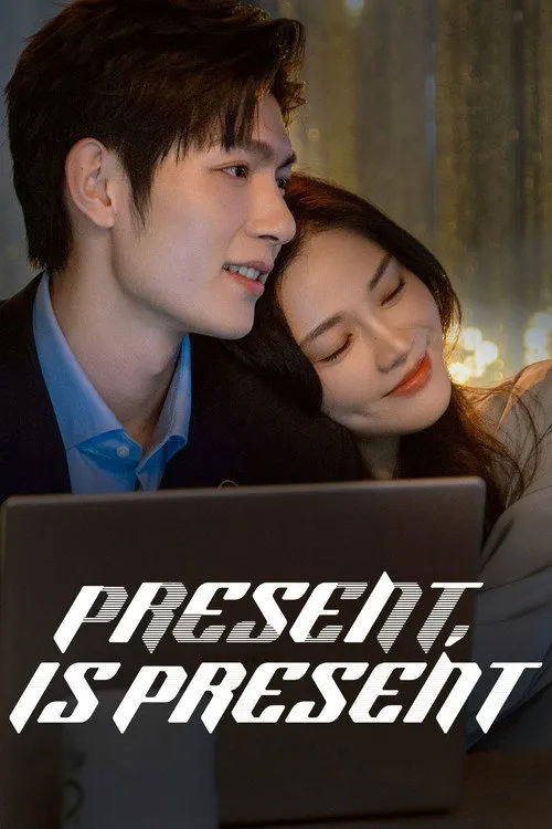 Download Present, Is Present (Season 1) Hindi ORG Dubbed C Drama Series 480p 720p & 1080p WEB DL 15 present is present season 1
