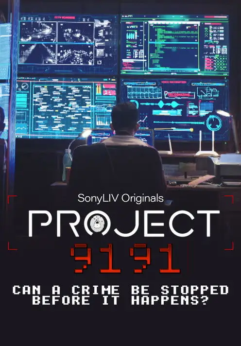 Download Project 9191 (2021) Season 1 Hindi Complete Sonyliv WEB Series 480p | 720p HDRip 20 project 9191 2021