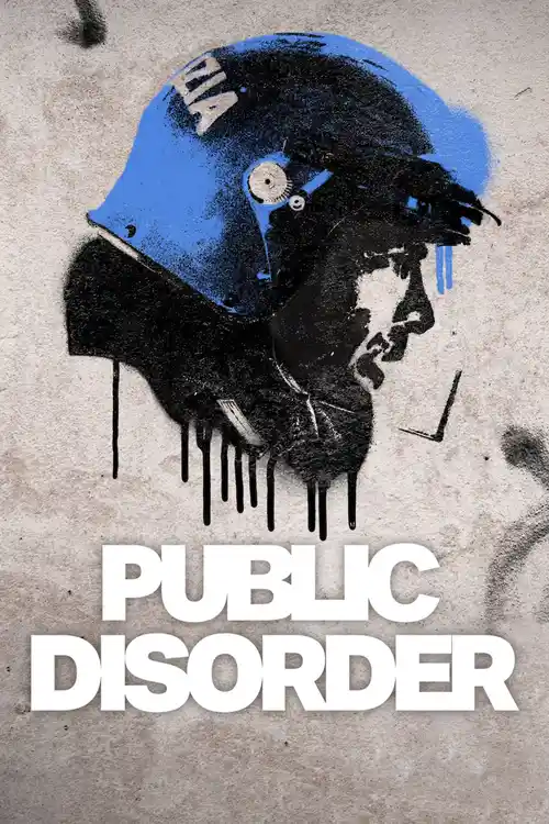 Download Public Disorder β Season 1 NetFlix Original (2025) MulTi Audio {Hindi English Italian} WEB Series 480p | 720p | 1080p WEB DL 11 public disorder season 1 netflix original 2025