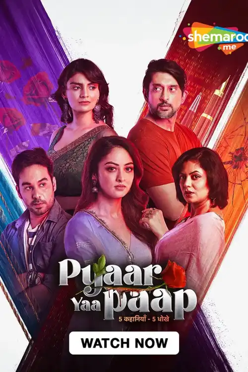 Download Pyaar Yaa Paap (Season 1) Hindi Complete SM WEB DL Series 480p | 720p | 1080p 20 pyaar yaa paap season 1