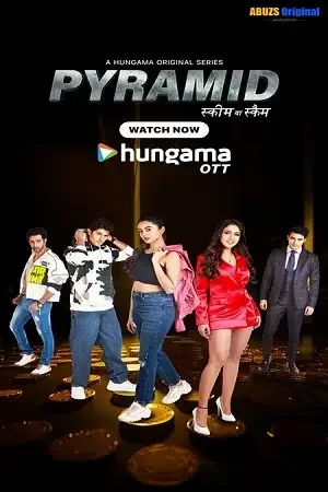 Download Pyramid – Scheme Ya Scam (S01) Complete Hindi WEB Series 480p | 720p | 1080p WEB DL 7 pyramid scheme ya scam s01