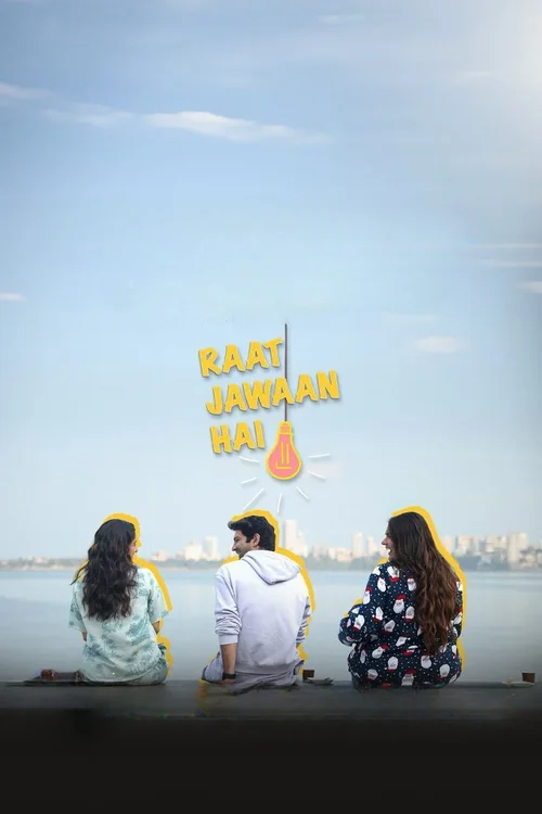 Download Raat Jawan Hai – Season 1 (2024) Complete Hindi WEB Series 480p | 720p | 1080p WEB DL 13 raat jawan hai season 1 2024