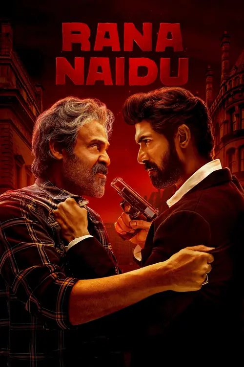 Download Rana Naidu (Season 1 – 2) Netflix | Hindi DD5.1 Complete Series 480p | 720p | 1080p WEB DL 17 rana naidu season 1