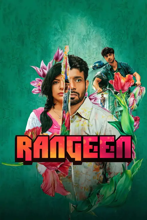 Download Rangeen (Season 1) Hindi AMZN Complete Web Series 480p | 720p | 1080p WEB DL 11 rangeen season 1