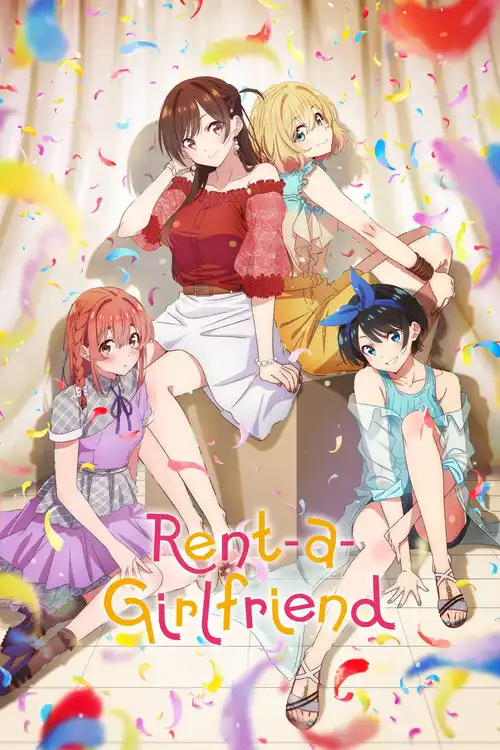 Download Rent a Girlfriend (Season 1 – 4) Multi Audio {Hindi English Japanese} Anime Series 480p | 720p | 1080p WEB DL 21 rent a girlfriend season 1