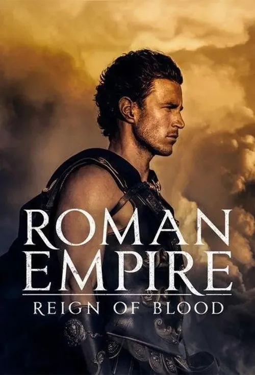 Download Roman Empire (Season 1 3) Netflix Original English WEB Series 480p | 720p WEB DL 8 roman empire season 1
