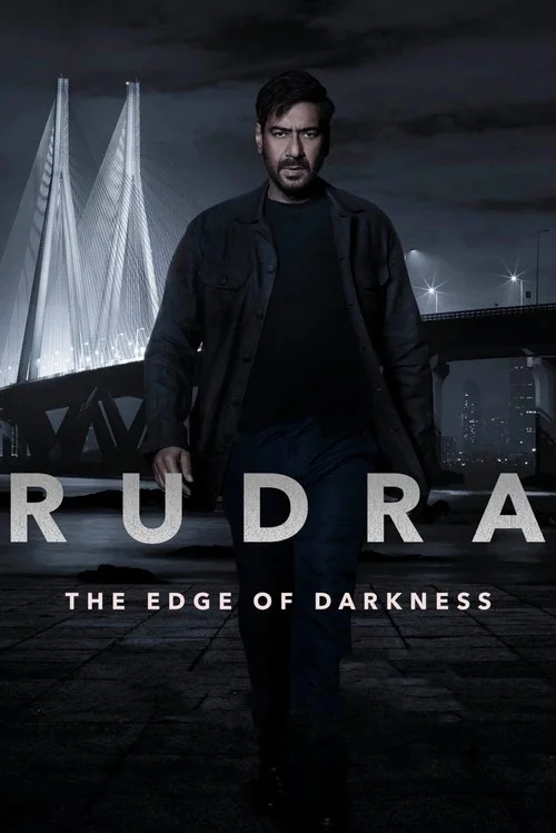 Download Rudra: The Edge Of Darkness (2022) Season 1 Hindi Complete Hotstar Special WEB Series 480p | 720p WEB DL 19 rudra the edge of darkness 2022