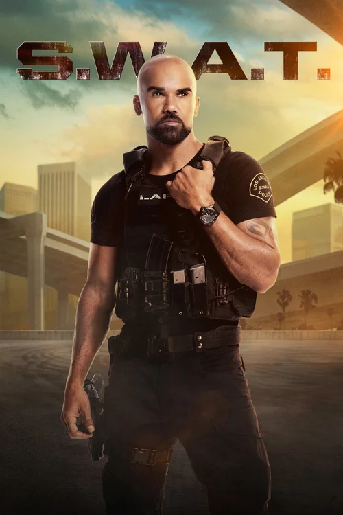 Download S.W.A.T. (Season 1 – 8) Dual Audio {Hindi English} CBS Series 720p WEB DL x264 19 s.w.a.t. season 1