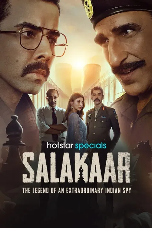 Download Salakaar (Season 1) Hindi DD5.1 JioHotstar Complete Web Series 480p | 720p | 1080p WEB DL 12 salakaar season 1