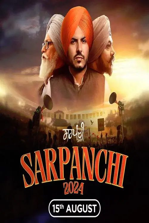 Download Sarpanchi (2024) Punjabi Season 1 Complete WEB Series 480p 720p & 1080p WEB DL 14 sarpanchi 2024