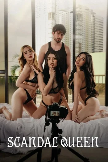Scandal Queen (2026) UNRATED Tagalog Full Movie 480p | 720p WEB DL | Free Download 5 scandal queen 2026