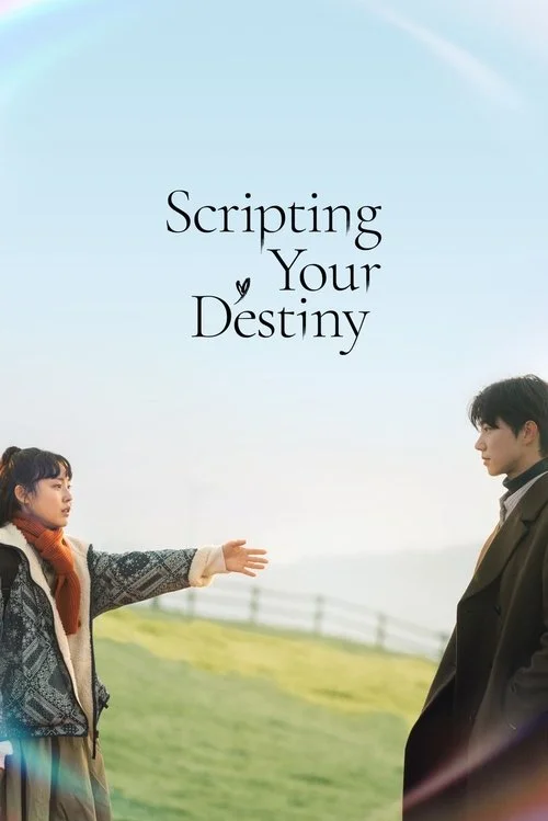 Download Scripting Your Destiny (Season 1) Complete Hindi Dubbed (ORG) All Episodes 480p | 720p WEB DL 22 scripting your destiny season 1