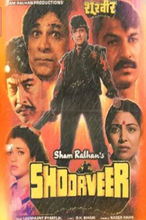 Download Shoorveer (2022) Season 1 Hindi Complete Hotstar Special WEB Series 480p | 720p | 1080p WEB DL 5 shoorveer 2022