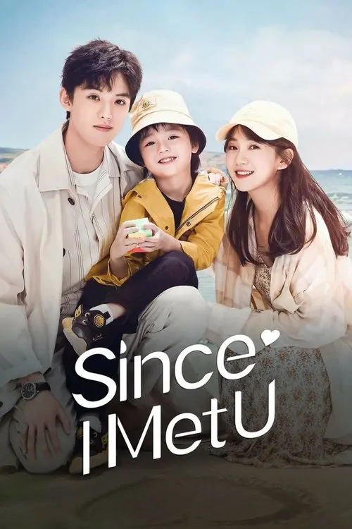 Download Since I Met U (Season 1) Dual Audio {Hindi Chinese} C Drama Series 480p 720p & 1080p WEB DL 15 since i met u season 1